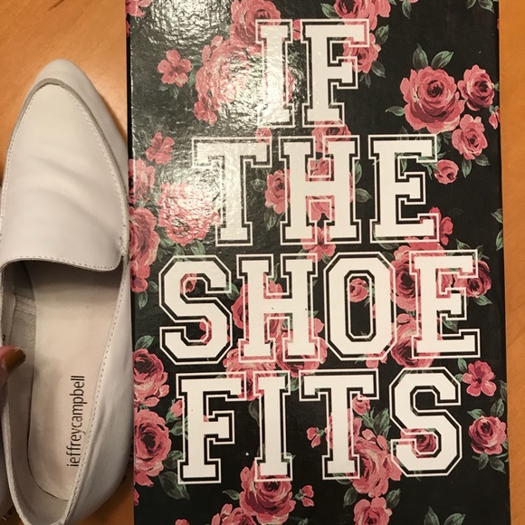 Jeffrey Campbell Barnett Loafer - Picture 4 of 8